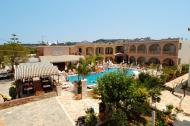 Appartementen en Hotel Princess Zakynthos